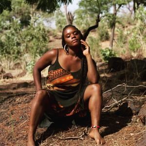 Meet your Posher, Camille